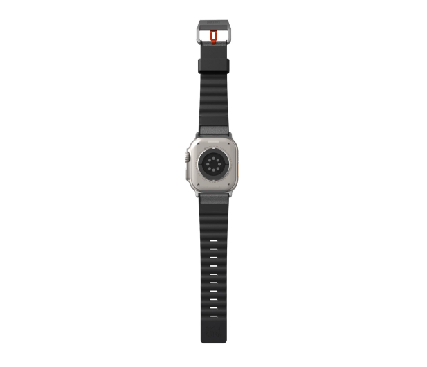 SKINARMA Spunk Apple Watch Ultra pewter green - 1316968 - zdjęcie 2